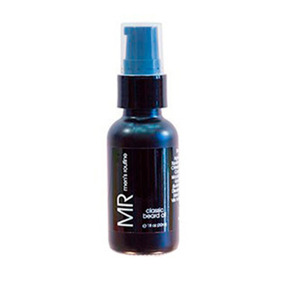 Масло для бороды классическое Professional Solutions Men's Routtne Classic Beard Oil 30мл