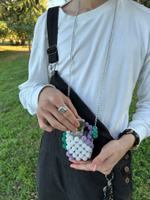 plesen mini bag #2