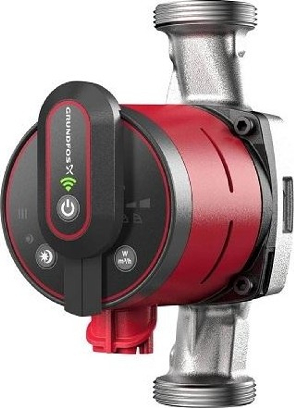 Насос циркуляционный GRUNDFOS ALPHA3 32-40 N 98890855