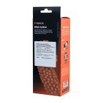 Реалистичная насадка на пенис 16,5см с бугорками Kokos Penis Sleeve 001 L Size