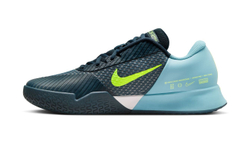 Мужские кроссовки теннисные Nike Zoom Vapor Pro 2 - разноцветный