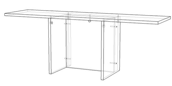 Тумба  ИТАЛИ-2