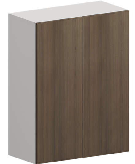 Кухня Модуль ШВ 709 Графит / Дуб французский