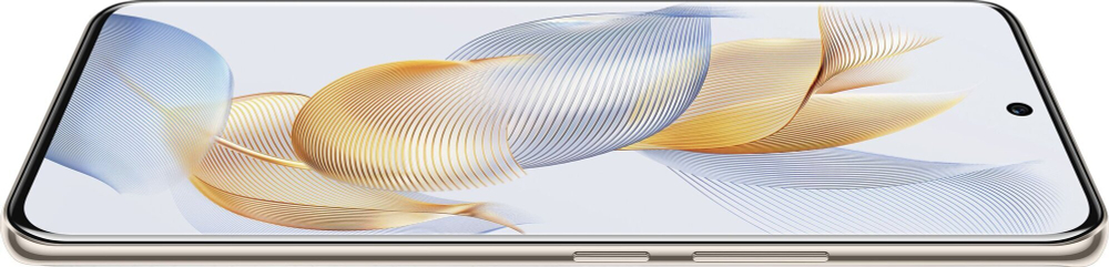 Смартфон HONOR 90 8/256 ГБ Global для РФ, Dual nano SIM, diamond silver