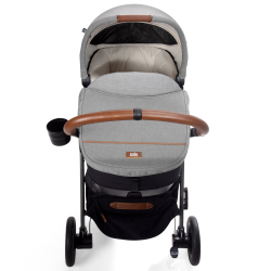 Детское автокресло Joie Calmi