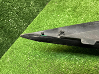 Накладка решетка радиатора Kia Seltos (2019-2025)