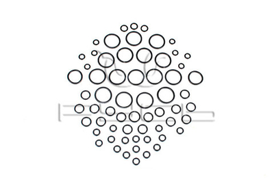 Р/к гидрораспределителя 8РМ50-25/СК-5М1 (8-секционного "мускульного") НИВА Русь
