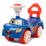 Машина толокар № ТМ-0606-С