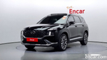 Hyundai The New Santa Fe Бензин 2.5T 2WD (05.2023)
