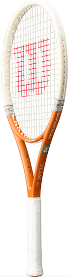 Ракетка теннисная Wilson Roland Garros Team 102 (2026)