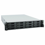 Сетевое хранилище Synology SA6400