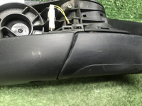 Зеркало правое Volvo XC60 1 (2013-2017) 12 Конт.