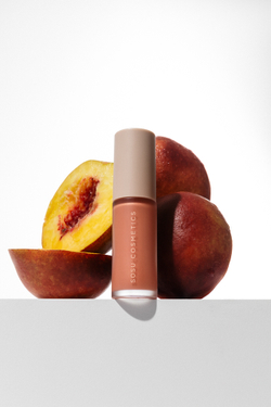 SOSU Cosmetics Liquid Blush - Румяна в жидкой форме оттенок Peachy Keen, 9 ml