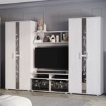 Гостиная Флоренция центральная секция