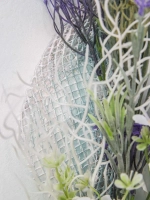 Искусственные цветы для декора