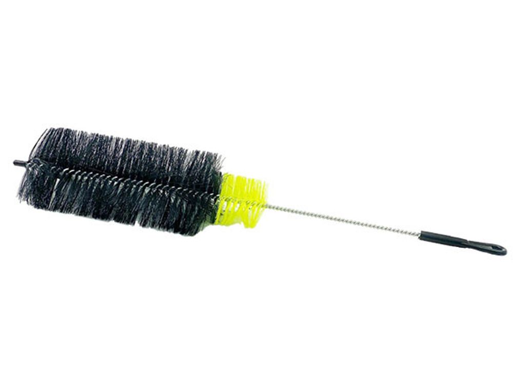 Al-Mani flask brush Black