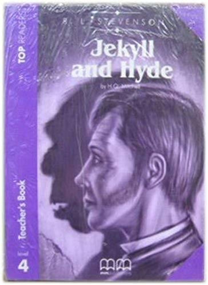 Jekyll and Hyde Teacher’s Book Pack