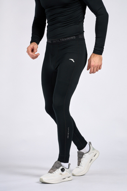 Тайтсы мужские ANTA Tight Pants