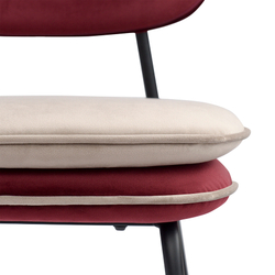 Стул Bergenson Bjorn Pea bb0000688