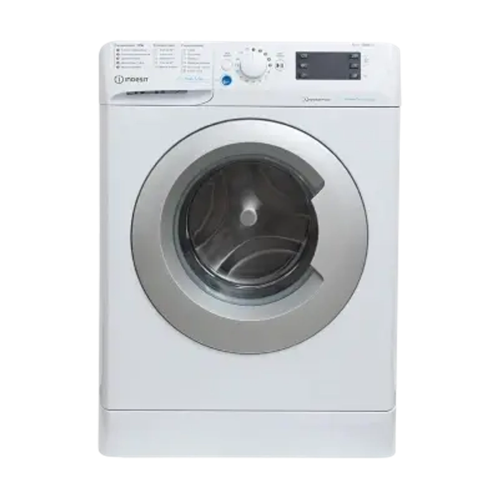Стиральная машина Indesit BWSA 6109 WSV RU (869895600330 )