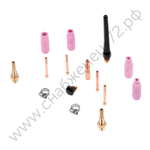 ПТК RILON TIG 400 P AC/DC DIGITAL