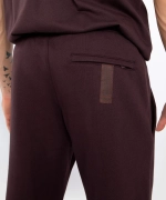 Спортивные штаны Venum Silent Power Dark Brown
