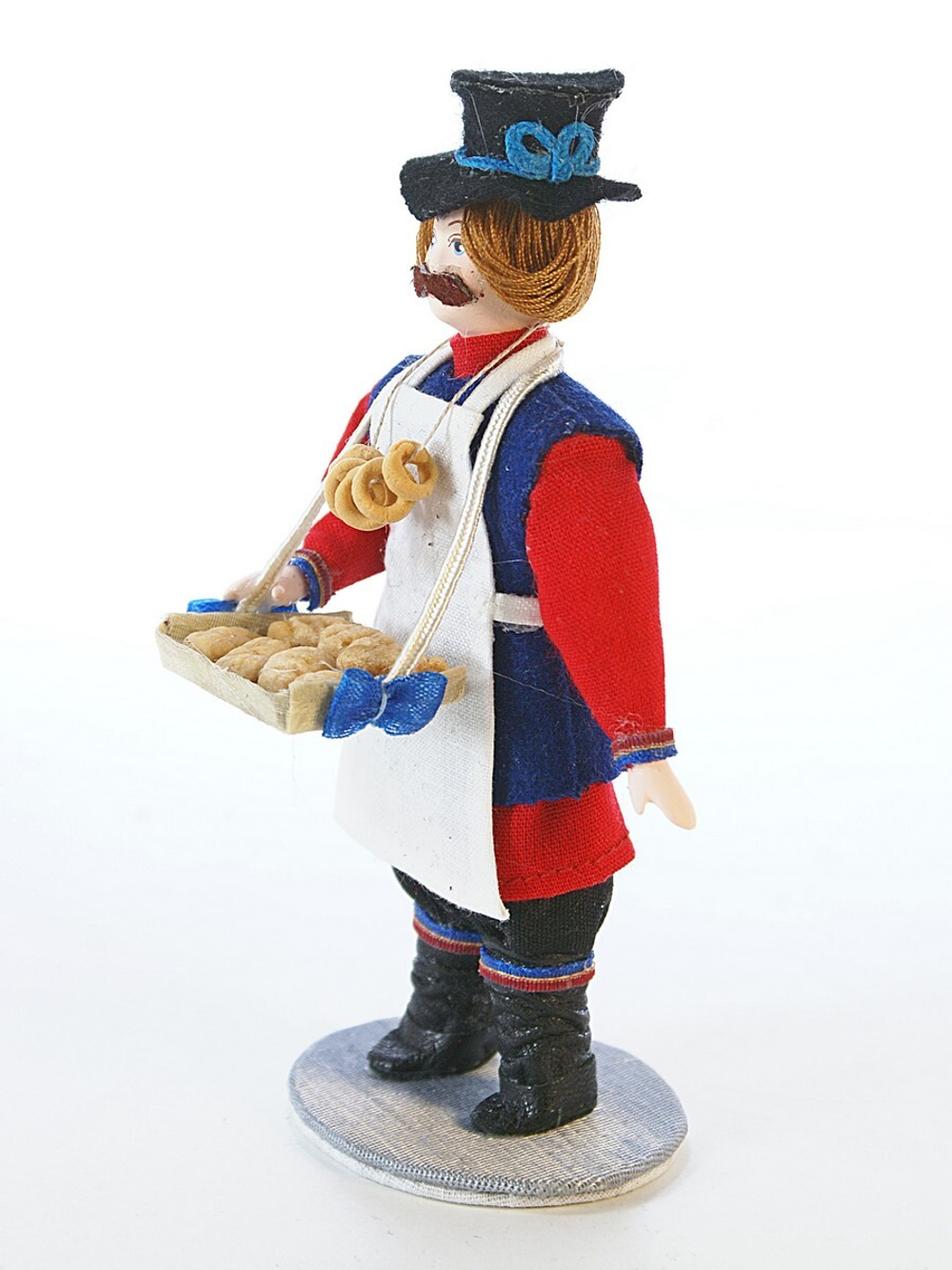 Кукла Булочник Санкт-Петербурга