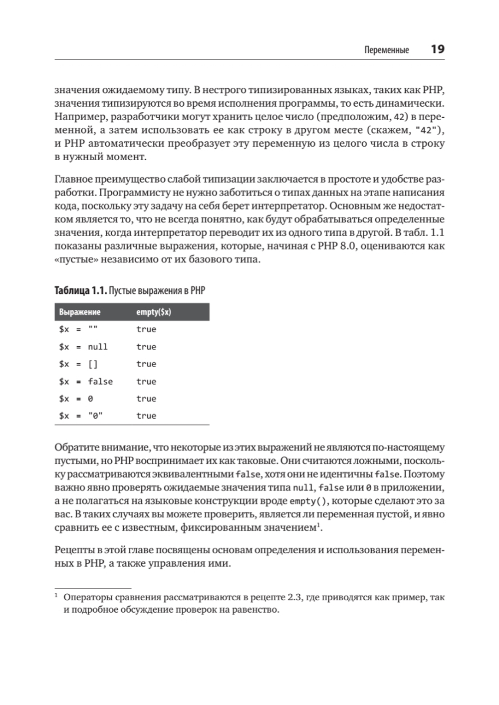 Рецепты PHP. Для профессиональных разработчиков