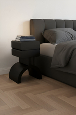 Тумба "Космическая скорость"