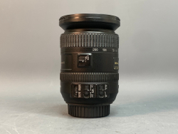 Nikon 18-200mm 3.5-5.6G ED AF-S VR II DX