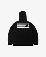 Купить Анорак CU8E Logo черный Анорак CU8E Logo черный