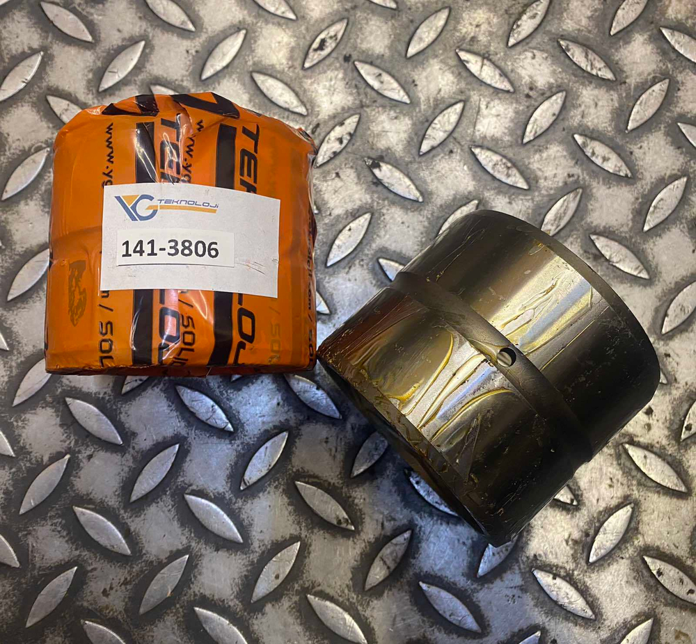 Втулка 141-3806