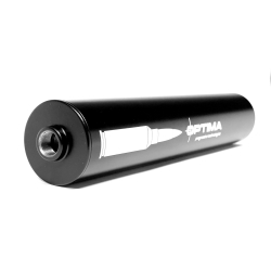 ДТК закрытого типа OPTIMA на Franchi Horizon (7,62х39, М14х1), ALFA HUNTER