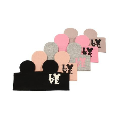 Повязка для девочек р.48-50, в ассорт. 73259 (Мегашапка)