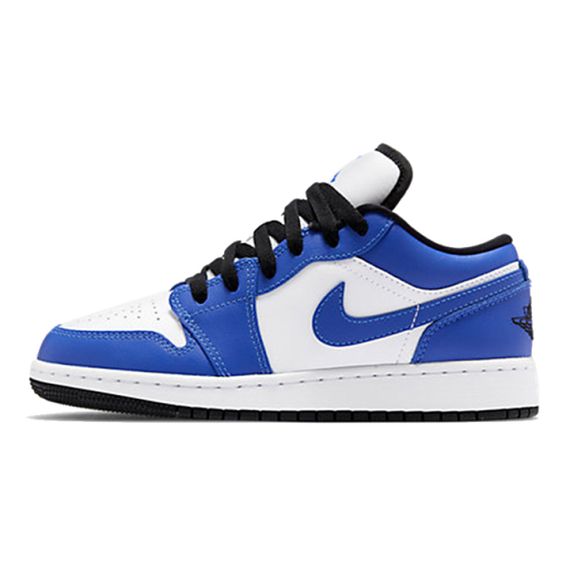 Иордания Air Jordan 1 Детские баскетбольные мячи Низкие Цены