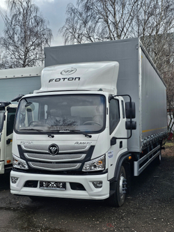 Foton S120