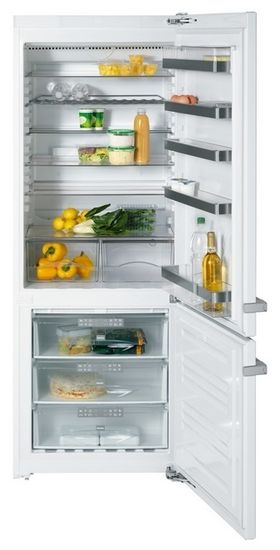 Холодильник Miele KFN 14943 SD