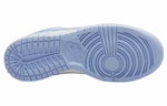 Кроссовки Nike Dunk Low Next Nature "Blue Tint" (Женская размерная сетка)