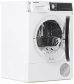 Сушильная машина Vestfrost VFTD8HT31W (q)