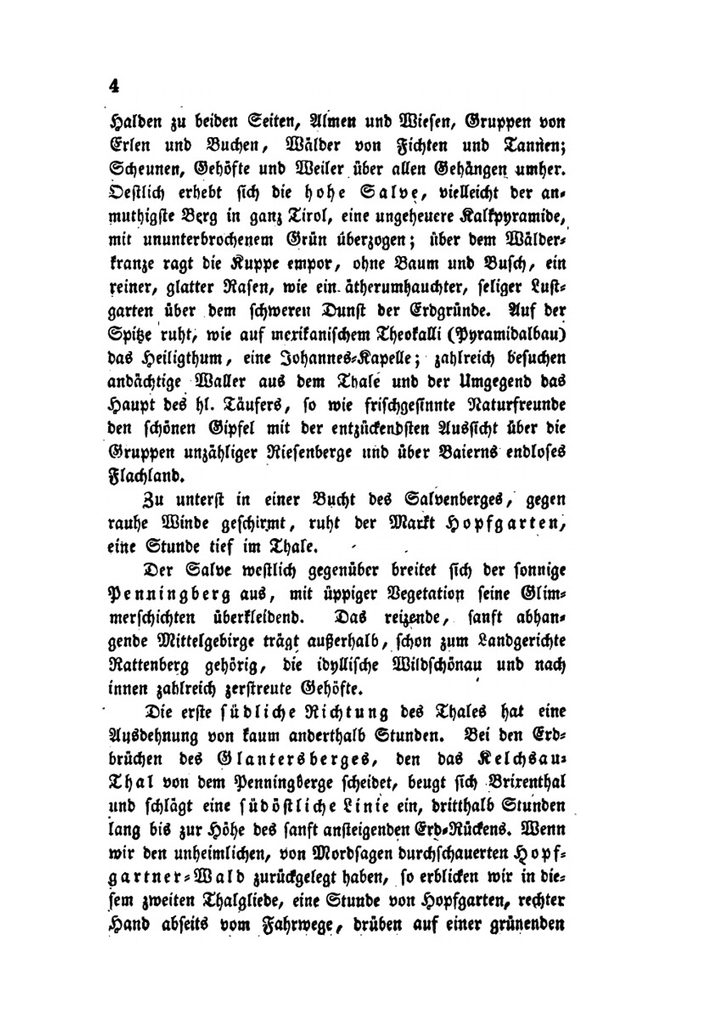 Die Manharter. Ein Beitrag Zur Geschichte Tirols Im 19. Jahrhundert | A. Flir