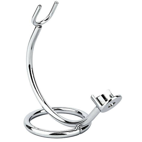 Подставка для T-образного станка Edwin Jagger хром RHM3C