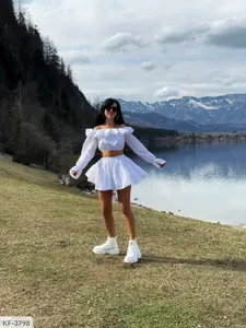 Платье KF-8262 Фабрика Моды