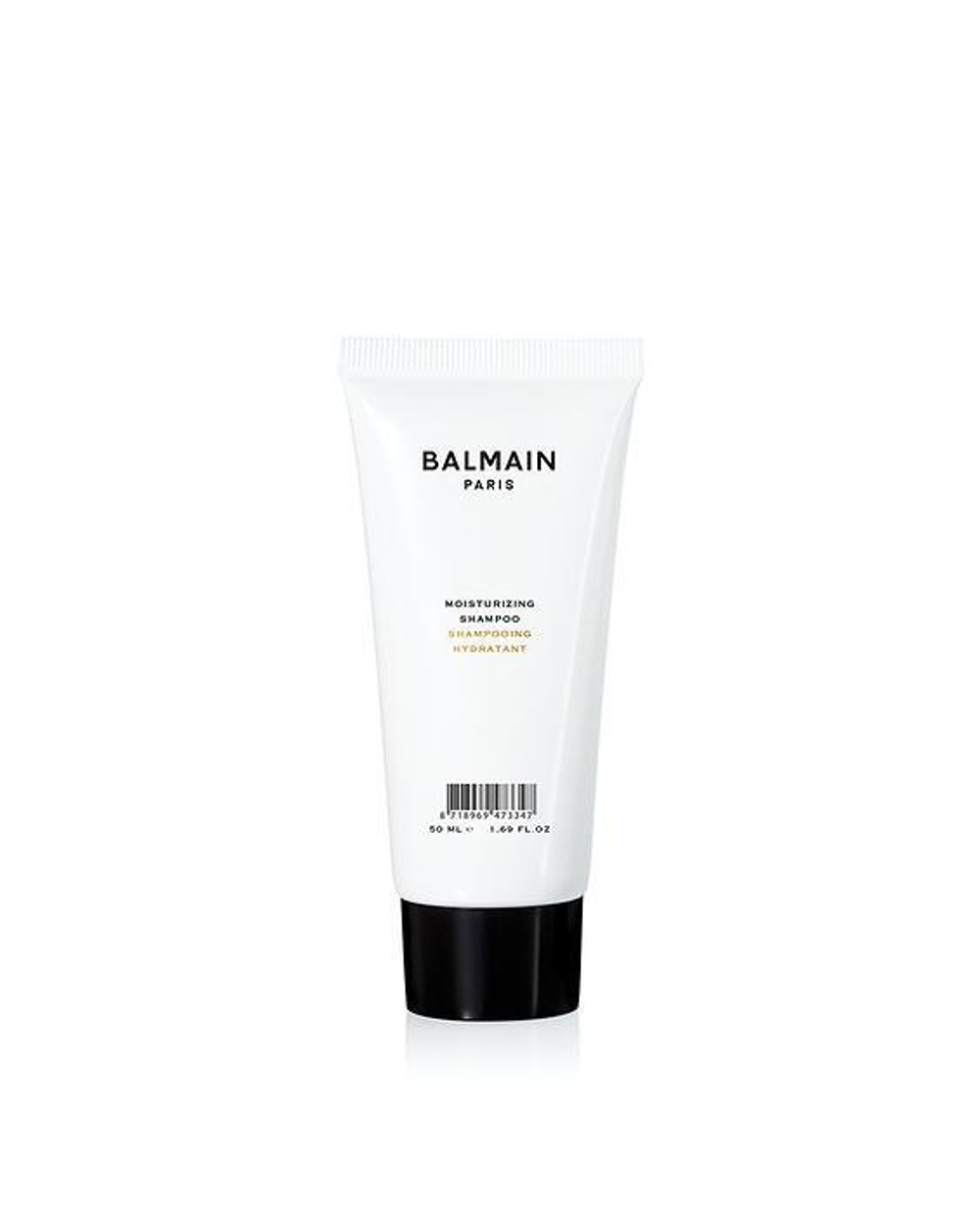 Balmain Hair Couture Кондиционер увлажняющий Travel Moisturizing conditioner 50 мл