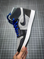 PK LEAGUE OF LEGENDS X AIR JORDAN 1 ZOOM COMFORT WORLD CHAMPIONSHIP 2020 GREY/BLACK