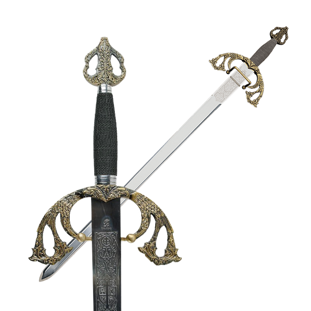 Art Gladius Меч Сида Тизона