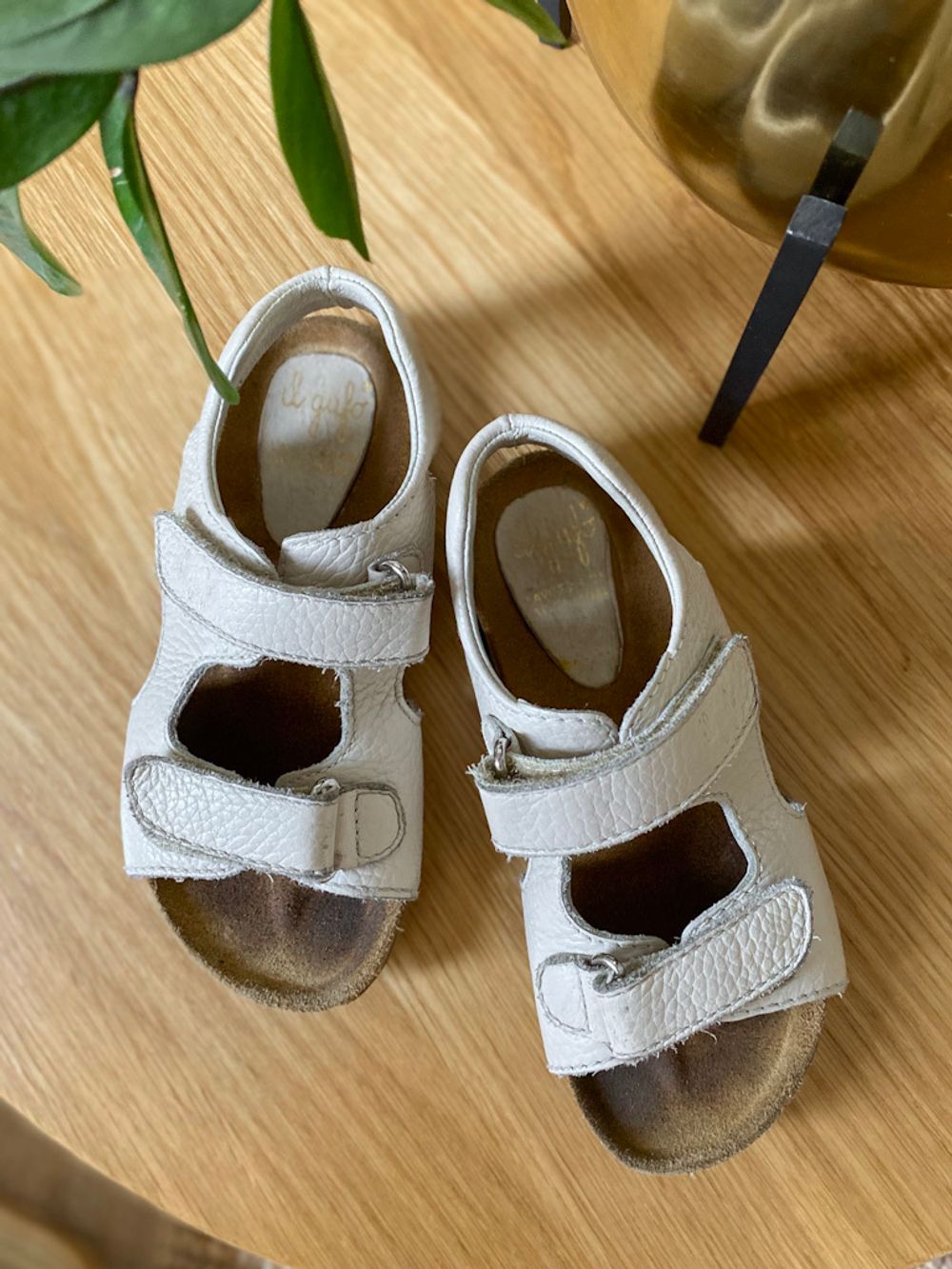 Босоножки Il Gufo, 26