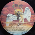 Led Zeppelin / Physical Graffiti (2LP)