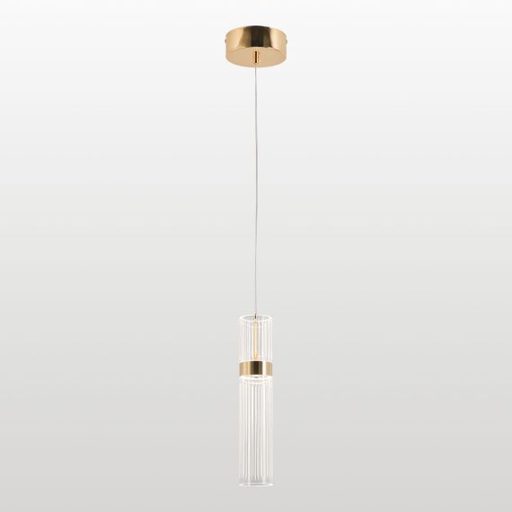 Подвесной светильник Lussole LSP-7534