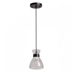 Подвесной светильник De City Лоск 30 107010301