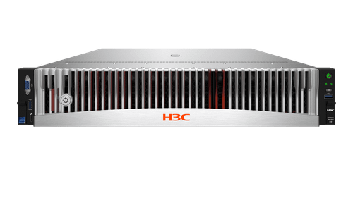 Сервер H3C UniServer R6700 G6